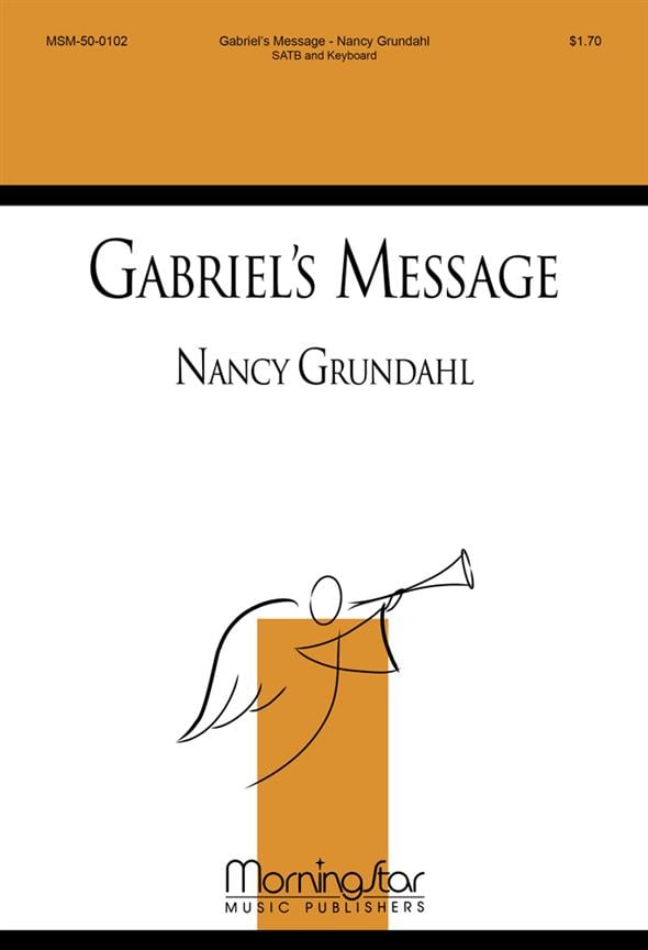 Gabriel's Message